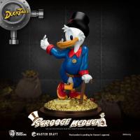 Statuette picsou resine beast kimdom 2 