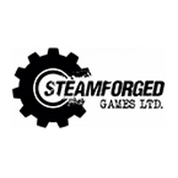 Steamforged Games