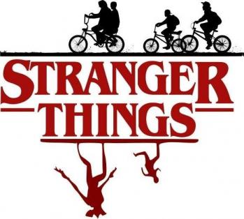 Stranger things