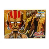 Street fighter figurine led son dhalsim the new challenger suukoo toys 3