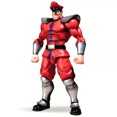 Street fighter figurine s h figuarts m bison tamashii web exclusive 17 cm suukoo toys