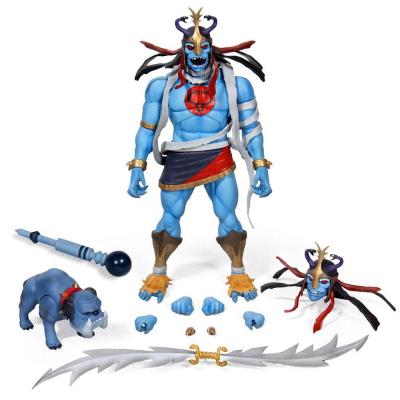 Super7 cosmocats thundercats wave ultimates mumm ra ma mutt 5 suukoo toys figurine