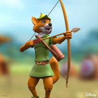 Super7 robin des bois figurines 5 