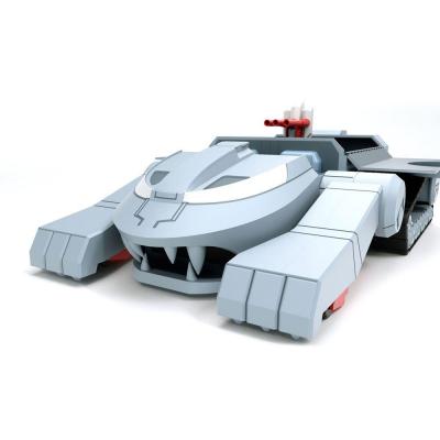 Super7 thundercats cosmocats tank repliques 1 