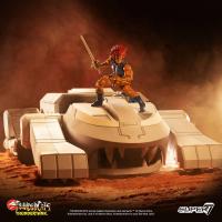 Super7 thundercats cosmocats tank repliques 2 