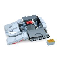 Super7 thundercats cosmocats tank repliques 5 