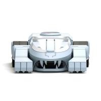 Super7 thundercats cosmocats tank repliques 6 