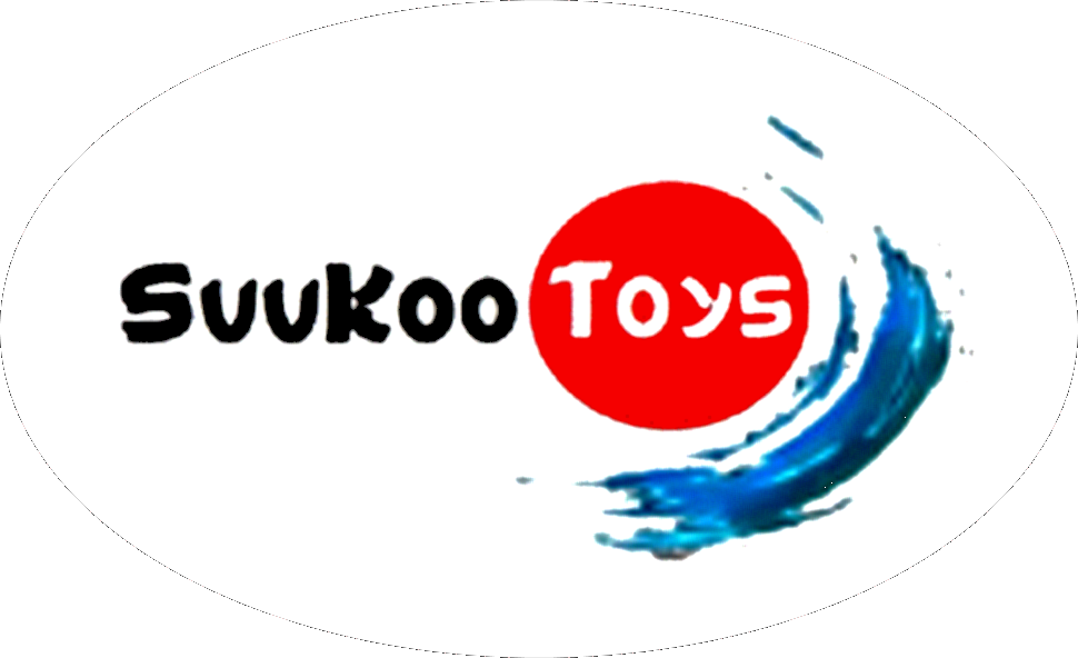Suukoo toys boutique de figurines