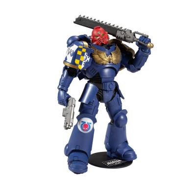 Warhammer 40k figurine Space Marine 18 cm