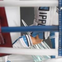 Suukoo toys ippo statue collector hajime no ippo edition limitee 450exemplaires kami arts manga boxe 10 