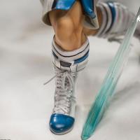 Suukoo toys ippo statue collector hajime no ippo edition limitee 450exemplaires kami arts manga boxe 12 