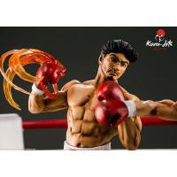 Suukoo toys ippo statue collector hajime no ippo edition limitee 450exemplaires kami arts manga boxe 2 
