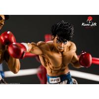 Suukoo toys ippo statue collector hajime no ippo edition limitee 450exemplaires kami arts manga boxe 3 