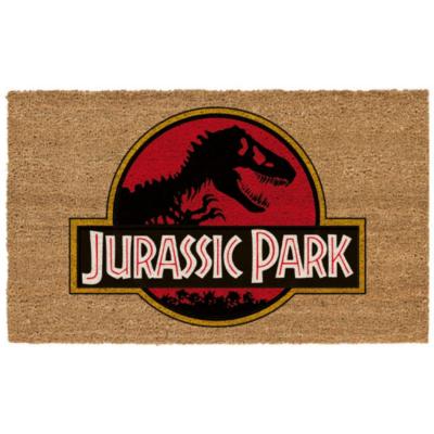 Jurassic World Paillasson Logo 60X40cm - SD toys