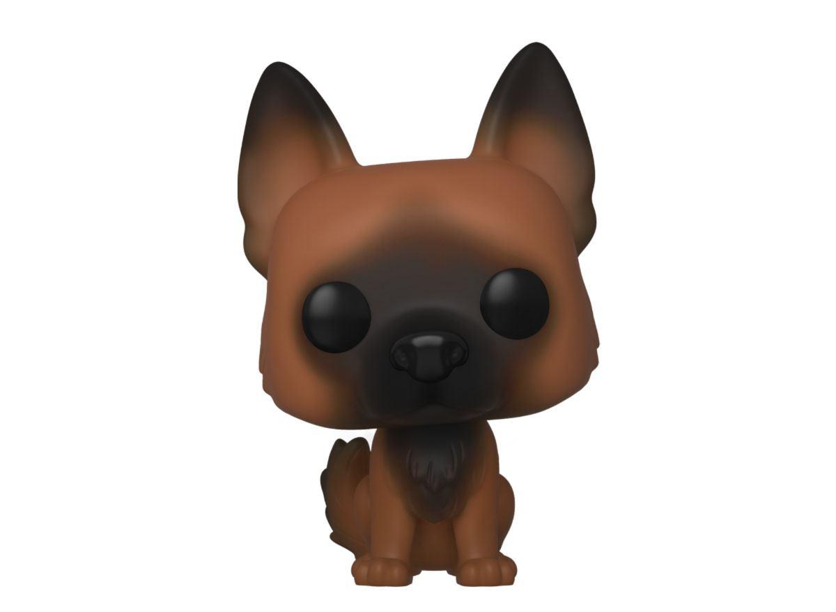 Suukoo toys wd dog 123 741 123 1
