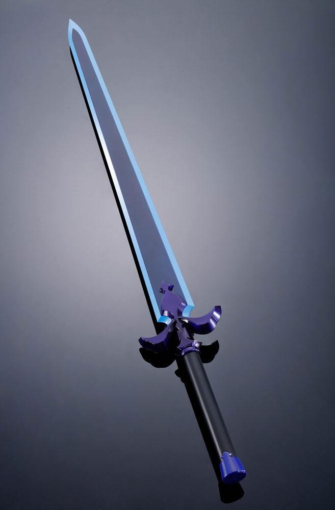 Sword art online replique 11 epee night sky 1