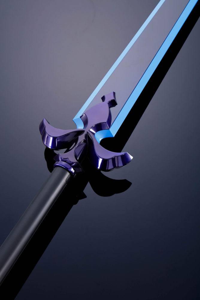 Sword art online replique 11 epee night sky 4