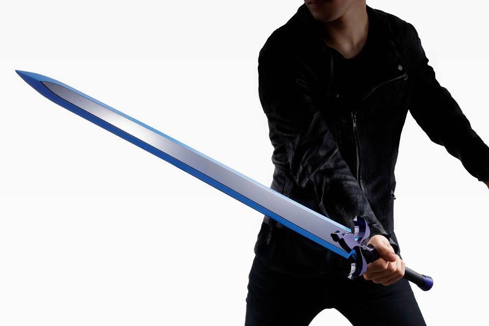 Sword art online replique 11 epee night sky 6