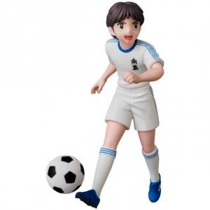 Captain Tsubasa figurine Misaki Taro Medicom UDF 6 cm - Olive et tom