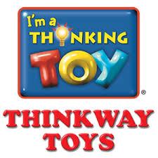 Thinkway Toys