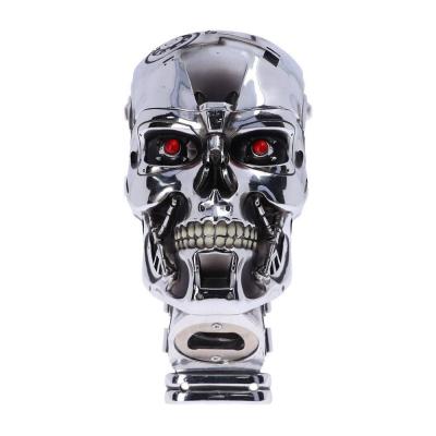 Terminator 2 decapsuleur mural t 800 1 