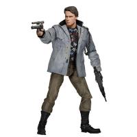 Terminator figurine ultimate t 800 tech noir 18 cm 1