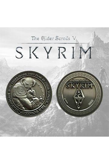The elder scrolls v skyrim piece de collection dragonborn 2