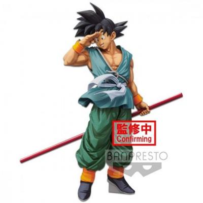 The son goku super master stars piece manga dimensions 1 