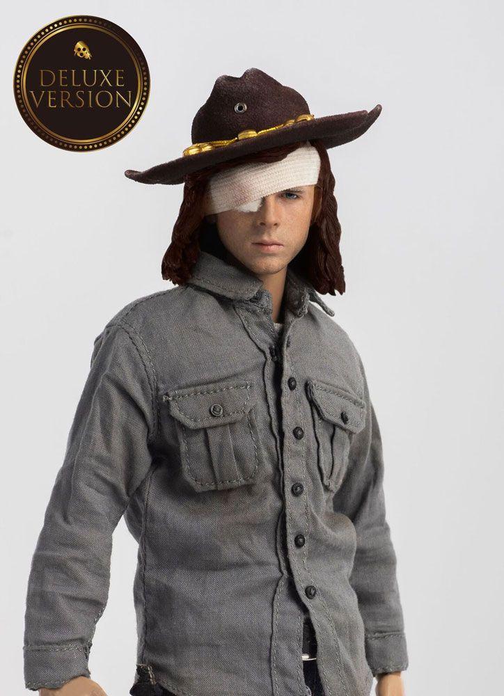 The walking dead figurine 16 carl grimes 02 3