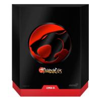 Thundercats wave 4 figurine ultimates lynx o 18 cm 3 