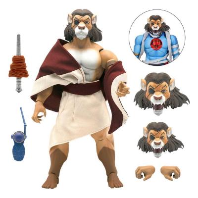 Thundercats wave 4 figurine ultimates pumm ra 18 cm figure super7 1
