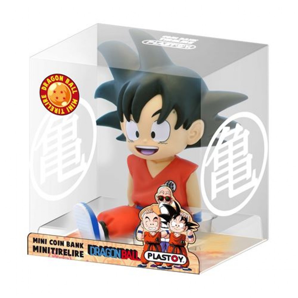 Tirelire dragon ball san goku 3521320800622 0