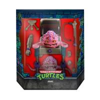 Tmnt krang figurine ultimate 1 