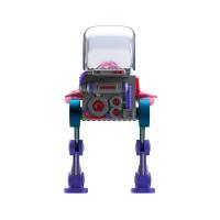 Tmnt krang figurine ultimate 2 