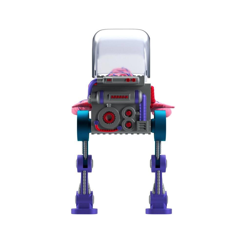 Tmnt krang figurine ultimate 2