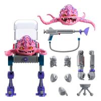 Tmnt krang figurine ultimate 5 