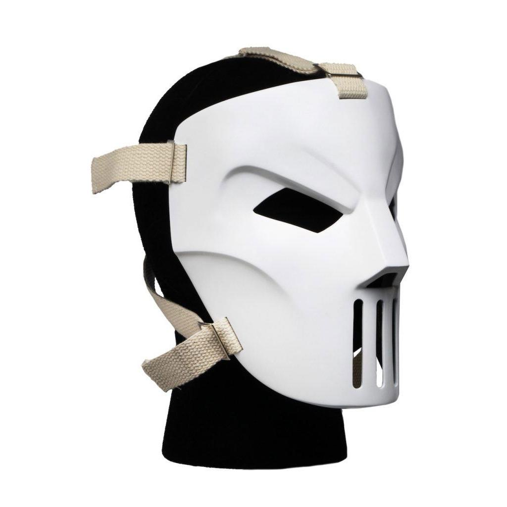Tmnt les tortues ninja 1990 replique masque de casey jones 1