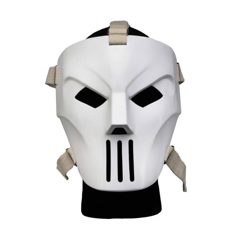 Tmnt les tortues ninja 1990 replique masque de casey jones 2