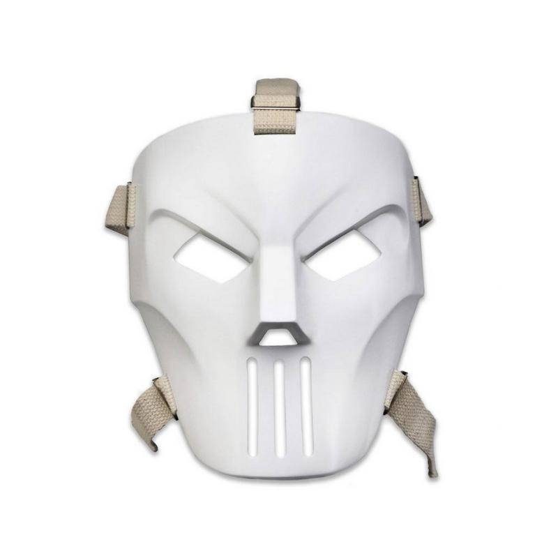 Tmnt les tortues ninja 1990 replique masque de casey jones 4