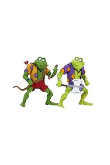 Tmnt neca