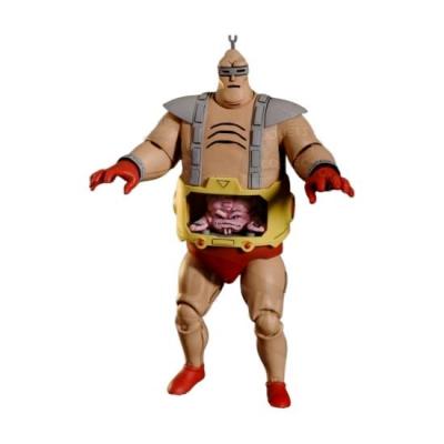 Les Tortues ninja figurine Ultimate Krang's Android Body 23 cm