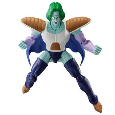 DBZ SH Figuarts Zarbon 16cm