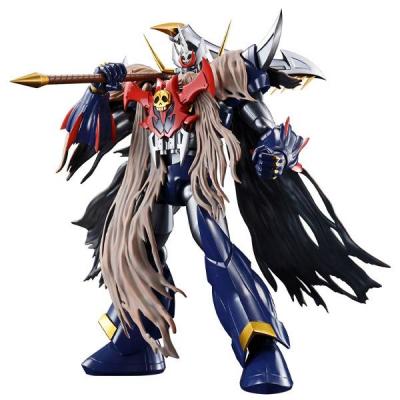 Mazinkaiser Skl Soul Of Chogokin 20cm - Bandai Tamashii