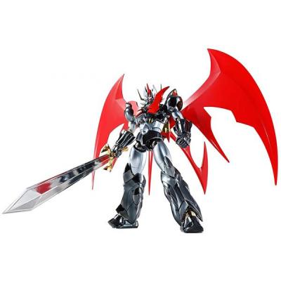 Soul Of Chogokin Mazinkaiser Z Gx-75Sp 20Th Anniversary 20cm