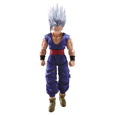 DBZ Super Hero SH Figuarts Son Gohan Beast Super Hero 14cm
