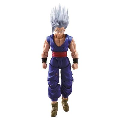 DBZ Super Hero SH Figuarts Son Gohan Beast Super Hero 14cm