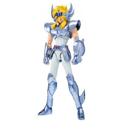 Saint Seiya Myth Cloth Ex Cygnus Hyoga Final Bronze Cloth 17cm