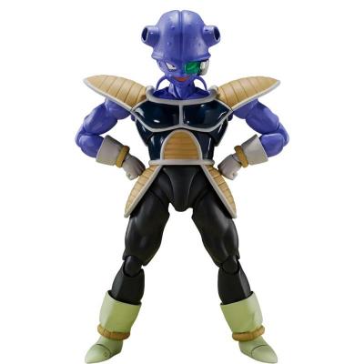 Dragon ball Z SH Figuarts Kyewi 14cm