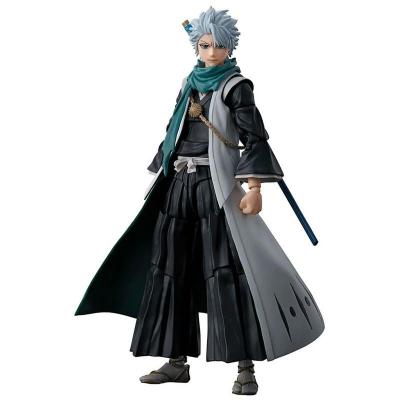 Figurine Bleach SH Figuarts Toushiro Hitsugaya Bandai