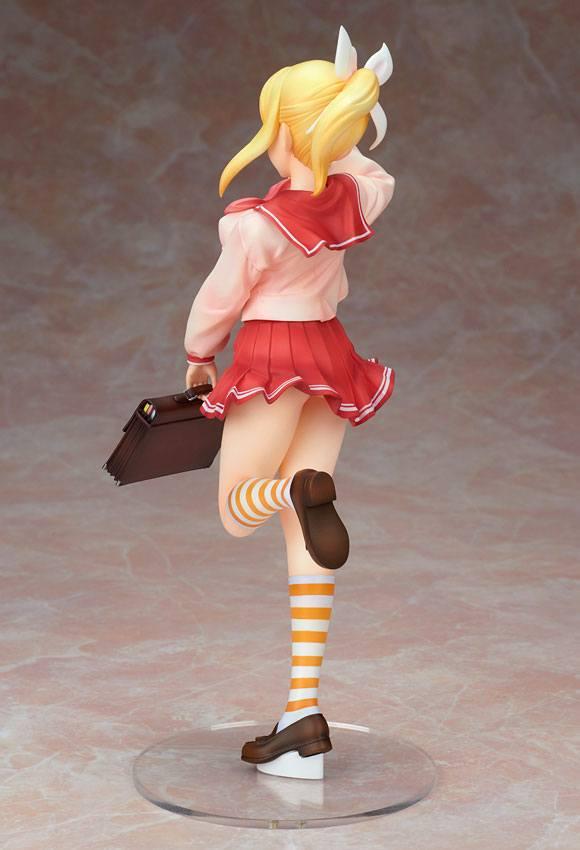 To heart statuette pvc 17 lemmy miyauchi 24 cm 3